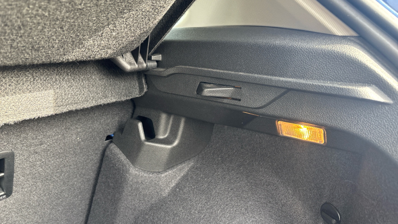 Volkswagen Polo 1.0 TSI Life 5dr Petrol Hatchback